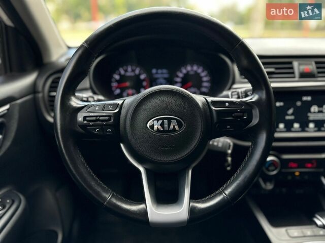 Белый Киа Рио, объемом двигателя 1.6 л и пробегом 144 тыс. км за 12999 $, фото 31 на Automoto.ua