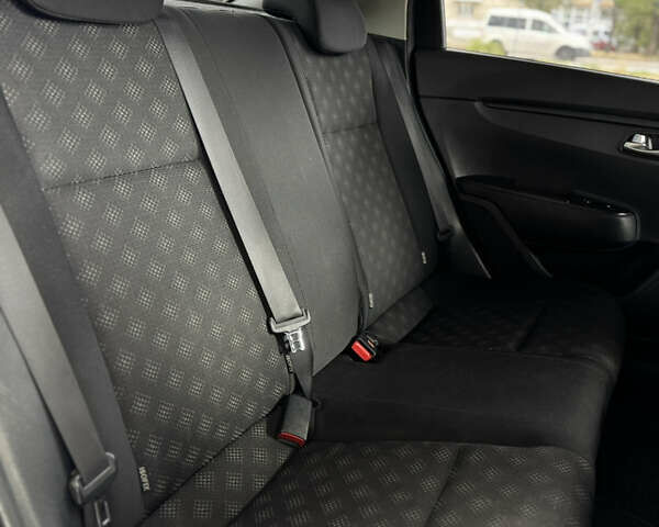 Белый Киа Рио, объемом двигателя 1.59 л и пробегом 142 тыс. км за 12999 $, фото 10 на Automoto.ua