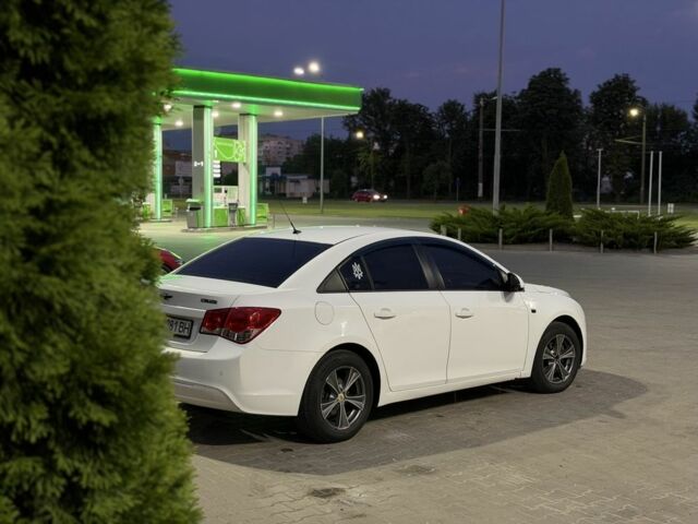 Білий Кіа Ріо, об'ємом двигуна 1.6 л та пробігом 144 тис. км за 12999 $, фото 33 на Automoto.ua