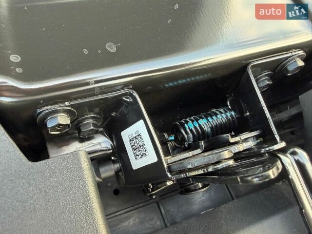 Білий Кіа Ріо, об'ємом двигуна 1.6 л та пробігом 18 тис. км за 14999 $, фото 90 на Automoto.ua