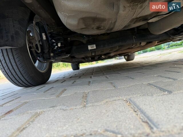 Білий Кіа Ріо, об'ємом двигуна 1.6 л та пробігом 18 тис. км за 14999 $, фото 11 на Automoto.ua