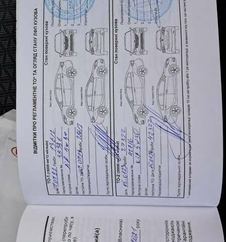 Белый Киа Рио, объемом двигателя 1.59 л и пробегом 70 тыс. км за 13500 $, фото 38 на Automoto.ua