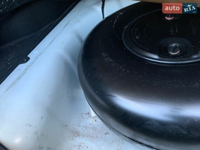 Белый Киа Рио, объемом двигателя 1.59 л и пробегом 41 тыс. км за 14122 $, фото 9 на Automoto.ua