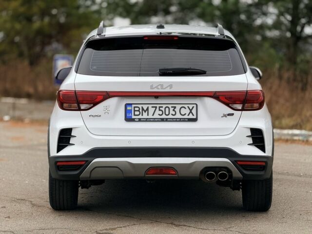 Белый Киа Рио, объемом двигателя 1.6 л и пробегом 30 тыс. км за 15600 $, фото 7 на Automoto.ua