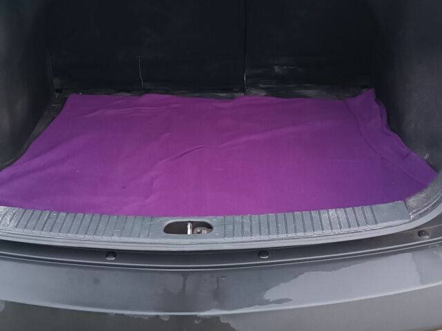 Бежевый Киа Рио, объемом двигателя 1.5 л и пробегом 246 тыс. км за 4600 $, фото 8 на Automoto.ua