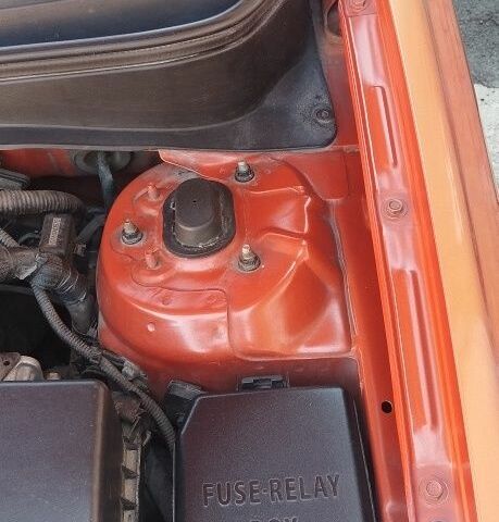 Бежевый Киа Рио, объемом двигателя 1.4 л и пробегом 163 тыс. км за 5500 $, фото 12 на Automoto.ua