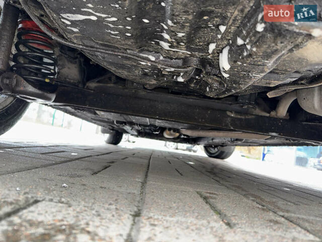 Бежевый Киа Рио, объемом двигателя 1.4 л и пробегом 236 тыс. км за 6500 $, фото 14 на Automoto.ua