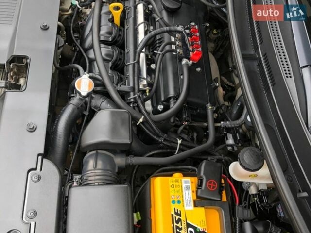 Бежевый Киа Рио, объемом двигателя 1.59 л и пробегом 41 тыс. км за 8700 $, фото 61 на Automoto.ua