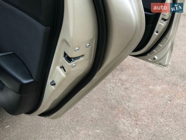 Бежевый Киа Рио, объемом двигателя 1.59 л и пробегом 41 тыс. км за 8700 $, фото 41 на Automoto.ua