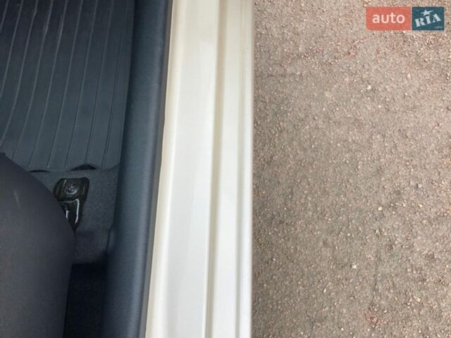 Бежевый Киа Рио, объемом двигателя 1.59 л и пробегом 41 тыс. км за 8700 $, фото 20 на Automoto.ua