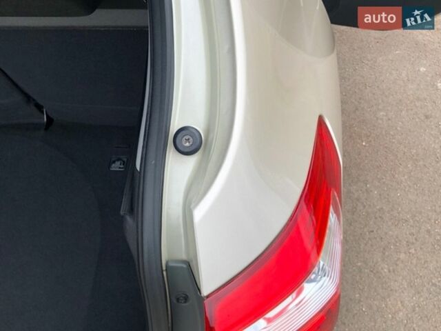 Бежевый Киа Рио, объемом двигателя 1.59 л и пробегом 41 тыс. км за 8700 $, фото 35 на Automoto.ua