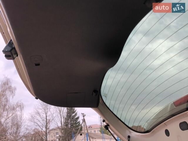 Бежевый Киа Рио, объемом двигателя 1.59 л и пробегом 41 тыс. км за 8700 $, фото 39 на Automoto.ua