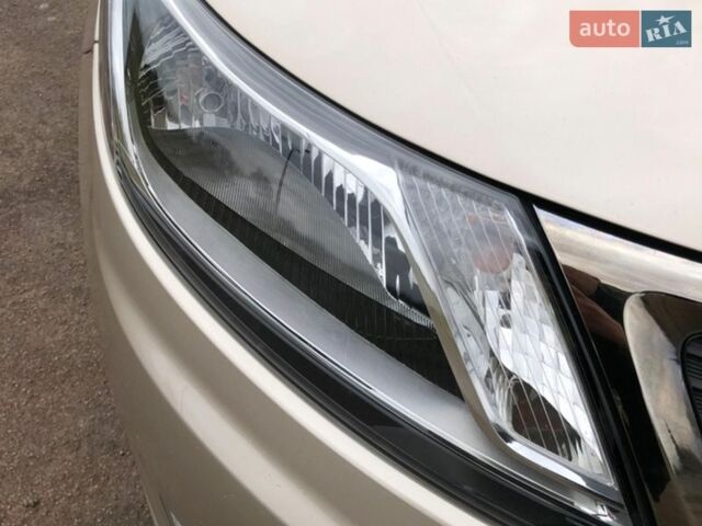 Бежевый Киа Рио, объемом двигателя 1.59 л и пробегом 41 тыс. км за 8700 $, фото 19 на Automoto.ua