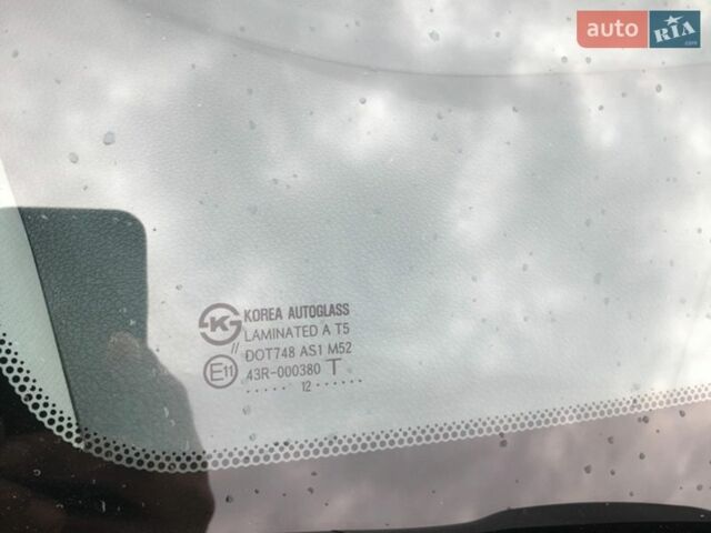 Бежевый Киа Рио, объемом двигателя 1.59 л и пробегом 41 тыс. км за 8700 $, фото 18 на Automoto.ua