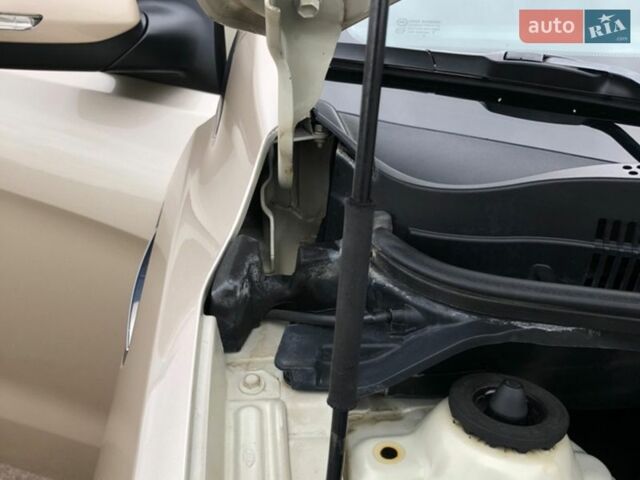 Бежевый Киа Рио, объемом двигателя 1.59 л и пробегом 41 тыс. км за 8700 $, фото 62 на Automoto.ua