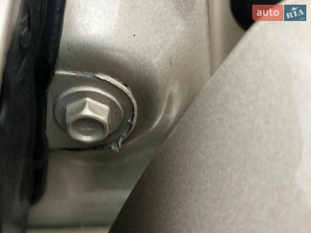 Бежевый Киа Рио, объемом двигателя 1.59 л и пробегом 41 тыс. км за 8700 $, фото 54 на Automoto.ua