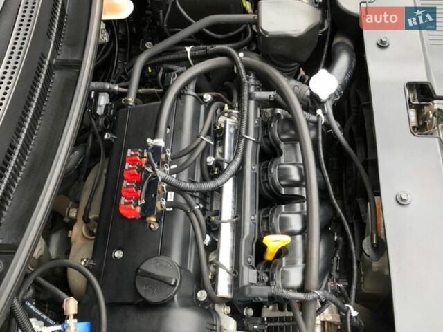 Бежевый Киа Рио, объемом двигателя 1.59 л и пробегом 41 тыс. км за 8700 $, фото 60 на Automoto.ua