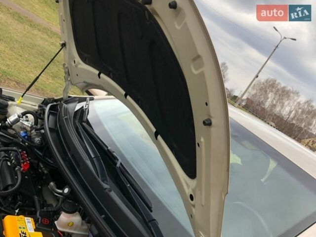 Бежевый Киа Рио, объемом двигателя 1.59 л и пробегом 41 тыс. км за 8700 $, фото 66 на Automoto.ua