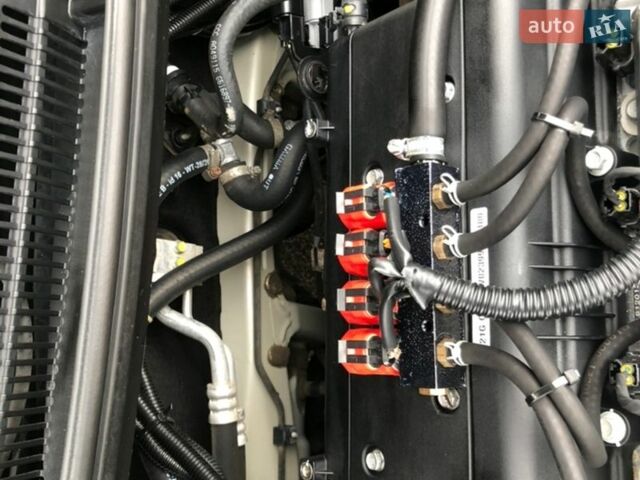 Бежевый Киа Рио, объемом двигателя 1.59 л и пробегом 41 тыс. км за 8700 $, фото 59 на Automoto.ua