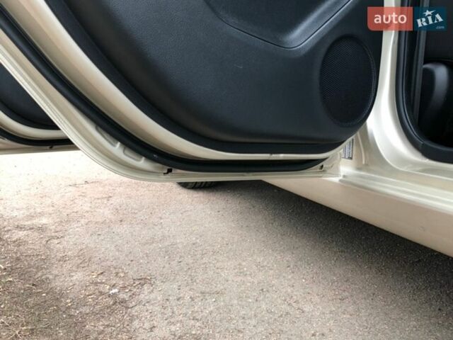 Бежевый Киа Рио, объемом двигателя 1.59 л и пробегом 41 тыс. км за 8700 $, фото 27 на Automoto.ua