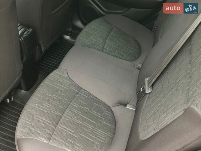 Бежевый Киа Рио, объемом двигателя 1.59 л и пробегом 41 тыс. км за 8700 $, фото 28 на Automoto.ua