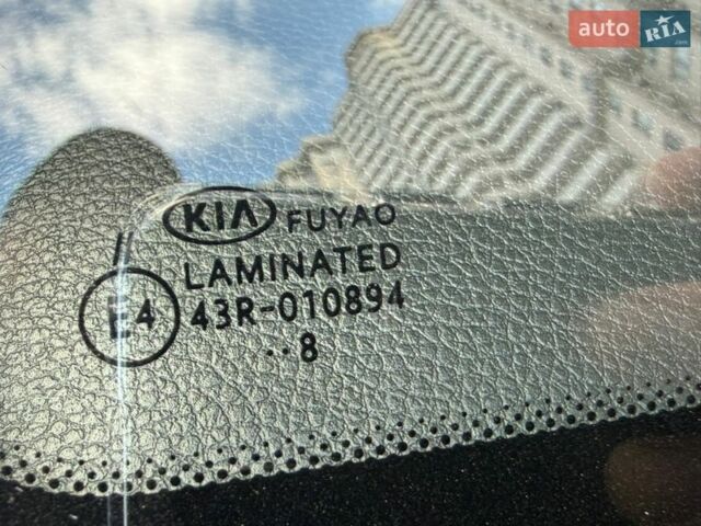 Бежевий Кіа Ріо, об'ємом двигуна 1.59 л та пробігом 43 тис. км за 15999 $, фото 55 на Automoto.ua
