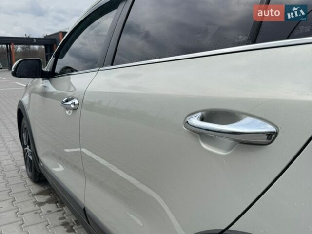 Бежевый Киа Рио, объемом двигателя 1.59 л и пробегом 83 тыс. км за 15900 $, фото 4 на Automoto.ua