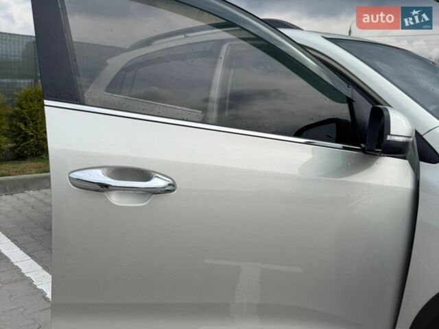 Бежевый Киа Рио, объемом двигателя 1.59 л и пробегом 83 тыс. км за 15900 $, фото 7 на Automoto.ua