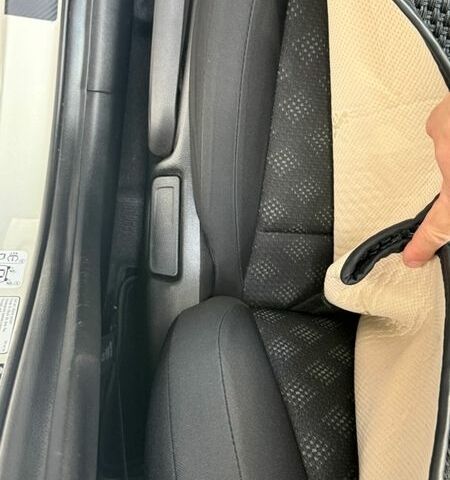 Бежевий Кіа Ріо, об'ємом двигуна 1.59 л та пробігом 43 тис. км за 15999 $, фото 34 на Automoto.ua