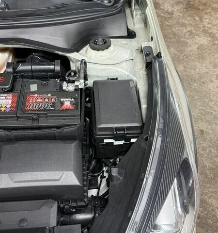 Бежевий Кіа Ріо, об'ємом двигуна 1.59 л та пробігом 43 тис. км за 15999 $, фото 23 на Automoto.ua