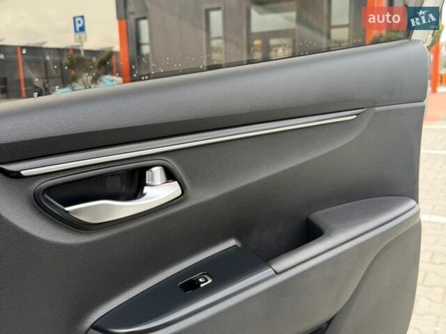 Бежевый Киа Рио, объемом двигателя 1.59 л и пробегом 83 тыс. км за 15900 $, фото 22 на Automoto.ua