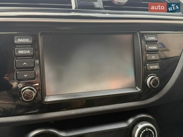 Бежевый Киа Рио, объемом двигателя 1.59 л и пробегом 83 тыс. км за 15900 $, фото 29 на Automoto.ua