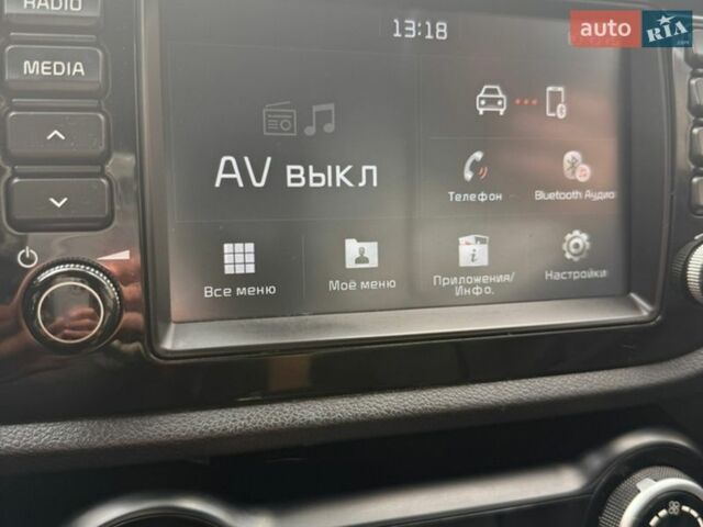 Бежевый Киа Рио, объемом двигателя 1.59 л и пробегом 83 тыс. км за 15900 $, фото 41 на Automoto.ua