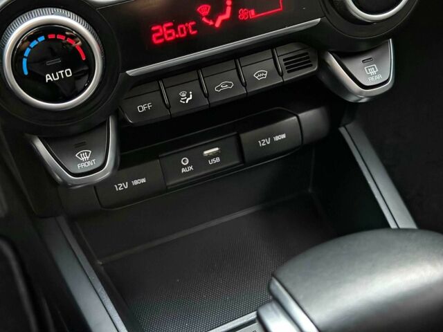 Бежевий Кіа Ріо, об'ємом двигуна 1.6 л та пробігом 39 тис. км за 16300 $, фото 21 на Automoto.ua