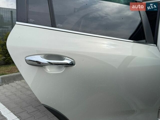 Бежевый Киа Рио, объемом двигателя 1.59 л и пробегом 83 тыс. км за 15900 $, фото 9 на Automoto.ua