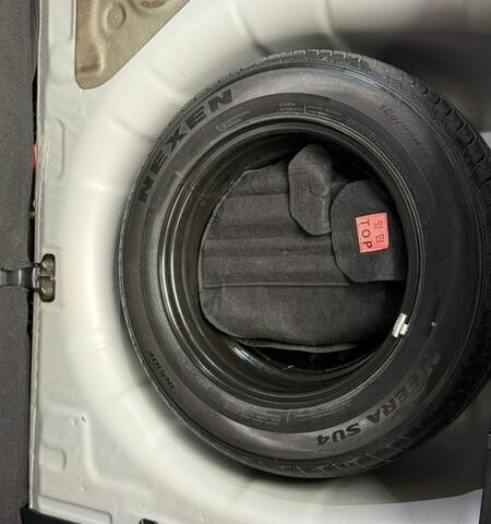 Бежевий Кіа Ріо, об'ємом двигуна 1.59 л та пробігом 43 тис. км за 15999 $, фото 27 на Automoto.ua