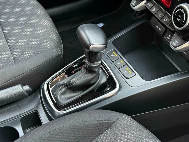 Бежевый Киа Рио, объемом двигателя 1.6 л и пробегом 39 тыс. км за 16500 $, фото 17 на Automoto.ua