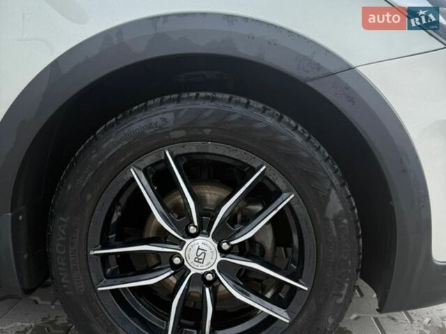 Бежевый Киа Рио, объемом двигателя 1.59 л и пробегом 83 тыс. км за 15900 $, фото 8 на Automoto.ua