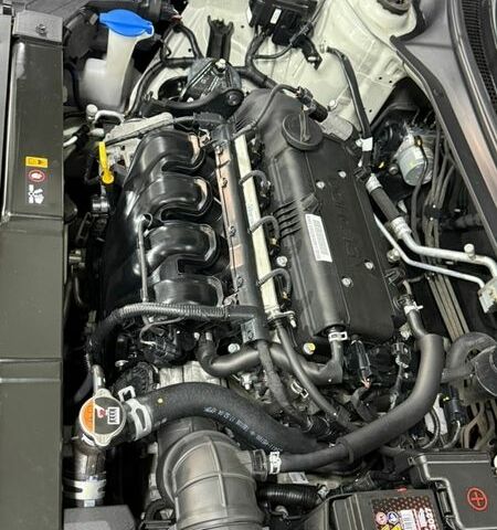 Бежевий Кіа Ріо, об'ємом двигуна 1.59 л та пробігом 43 тис. км за 15999 $, фото 22 на Automoto.ua