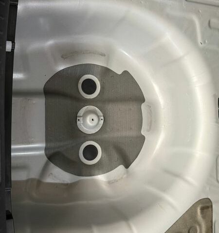 Бежевий Кіа Ріо, об'ємом двигуна 1.59 л та пробігом 43 тис. км за 15999 $, фото 30 на Automoto.ua