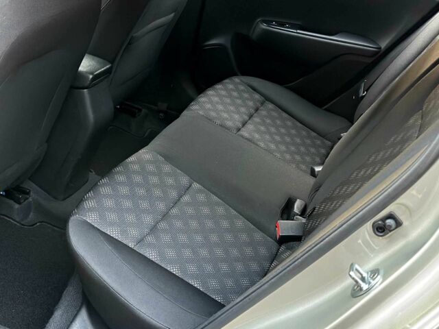 Бежевый Киа Рио, объемом двигателя 1.6 л и пробегом 39 тыс. км за 16500 $, фото 23 на Automoto.ua