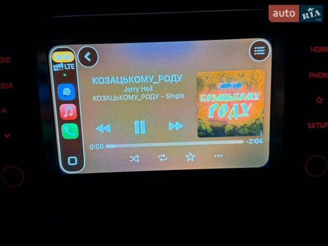 Бежевий Кіа Ріо, об'ємом двигуна 1.59 л та пробігом 43 тис. км за 15999 $, фото 18 на Automoto.ua