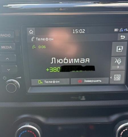 Бежевий Кіа Ріо, об'ємом двигуна 1.59 л та пробігом 43 тис. км за 15999 $, фото 52 на Automoto.ua