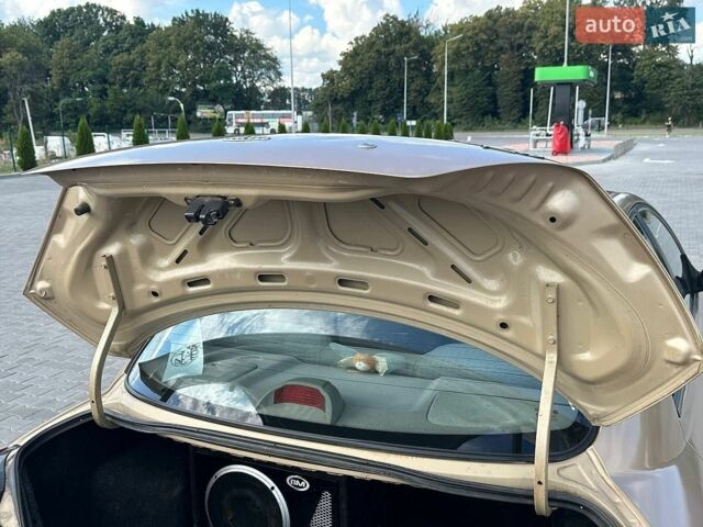 Бежевый Киа Рио, объемом двигателя 1.3 л и пробегом 280 тыс. км за 2200 $, фото 31 на Automoto.ua