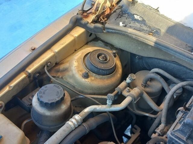 Бежевый Киа Рио, объемом двигателя 1.3 л и пробегом 293 тыс. км за 1900 $, фото 11 на Automoto.ua