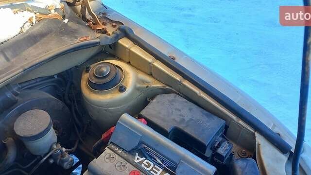 Бежевый Киа Рио, объемом двигателя 1.34 л и пробегом 293 тыс. км за 1900 $, фото 11 на Automoto.ua