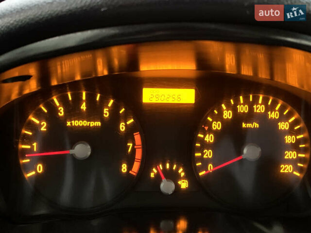 Бежевый Киа Рио, объемом двигателя 1.4 л и пробегом 290 тыс. км за 4100 $, фото 19 на Automoto.ua