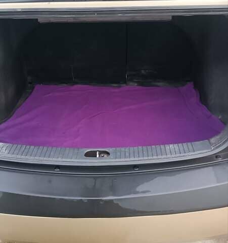 Бежевый Киа Рио, объемом двигателя 1.49 л и пробегом 245 тыс. км за 4600 $, фото 7 на Automoto.ua