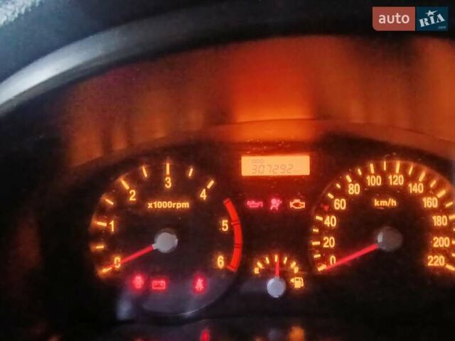 Бежевий Кіа Ріо, об'ємом двигуна 1.49 л та пробігом 307 тис. км за 4500 $, фото 35 на Automoto.ua