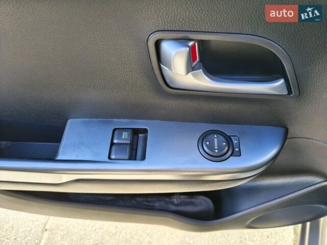 Бежевий Кіа Ріо, об'ємом двигуна 1.4 л та пробігом 85 тис. км за 6900 $, фото 11 на Automoto.ua